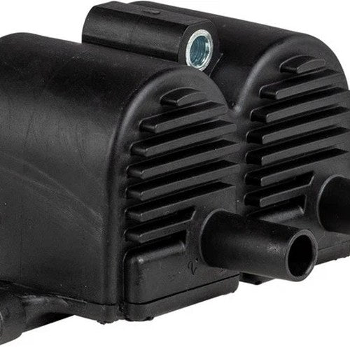 HardDrive Dual Fire Ignition Coil 3 Ohm Harley Davidson Sportster 1998-2003