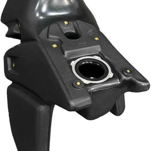 Ims Fuel Tank 2.8 Gallons Black KTM 250 XC-W/300 XC-W/150 XC-W 2024-2026