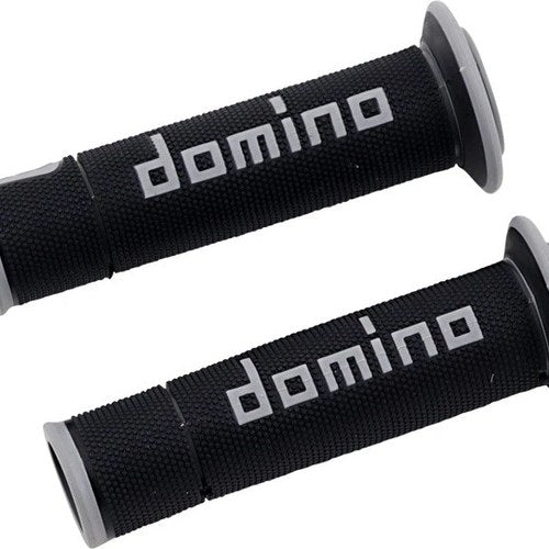 G2 A450 Grips Black/Gray 7/8"