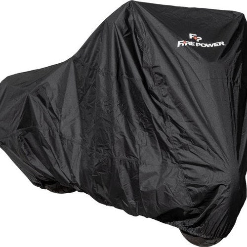 Fire Power Elite Series Scooter Cover Medium Black