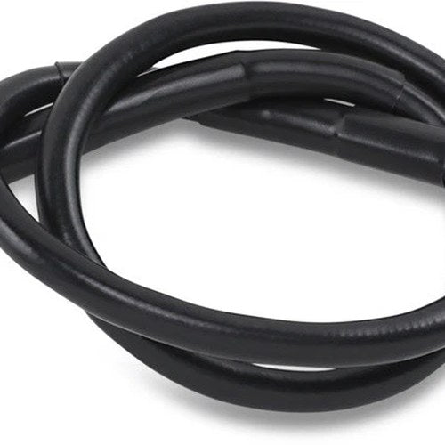 DS Universal Vinyl Brake Line with AN-3 Fittings 24"
