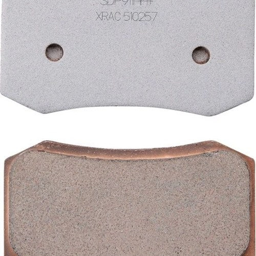 DP Sdp Sport HH+ Brake Pads Front for Performance Machine 125x4R 137x4R SDP911HH