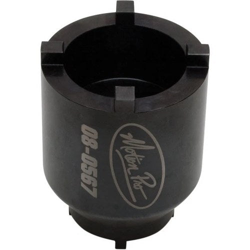 Motion Pro Spanner Nut Socket #08-0567 fits Suzuki