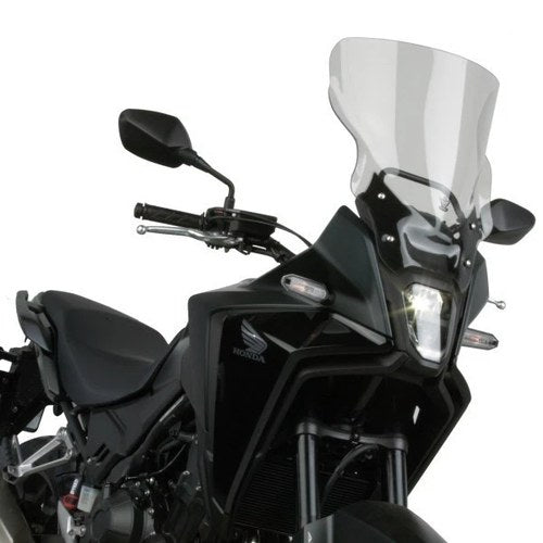 National Cycle VStream Windshield Mid Light Tint #N20080 for Honda NX500 2024