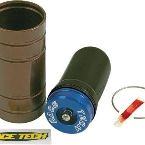 Race Tech Shock Reservoir/Bladder Conversion Kit #SWBL 05 KTM