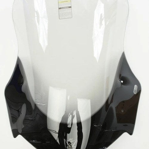 National Cycle Fairing Mount VStream Windshield Medium Light Tint #N20320