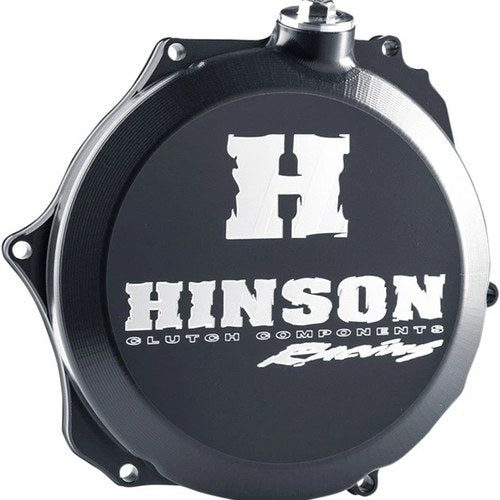 Hinson Clutch Cover #C600 KTM/Husqvarna