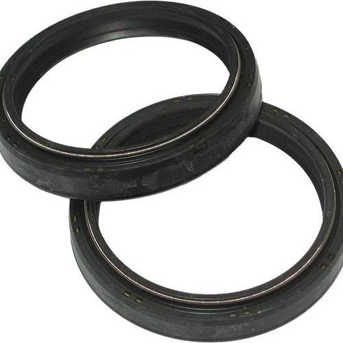 Kyb Fork Oil Seals #110014800302 fits Yamaha/Husqvarna/Kawasaki/Honda/Suzuki