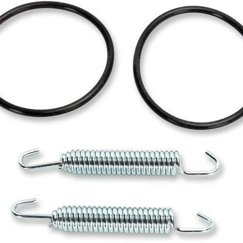 Moose Pipe Spring & O-Ring Kit fits Yamaha YZ250 1999-2000