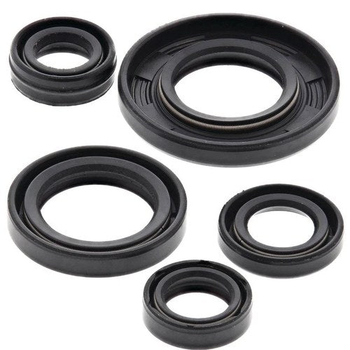 Moose Engine Oil Seal Kit #96020 Yamaha TT-R125L/TT-R125LE/TT-R125E/TT-R125