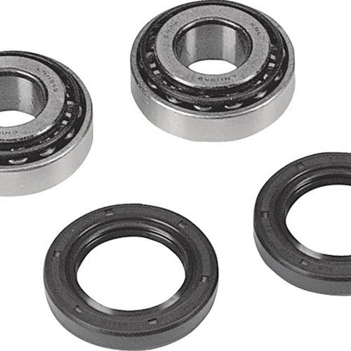 Drag Specialties Wheel Bearing Kit Front Harley Davidson #138670