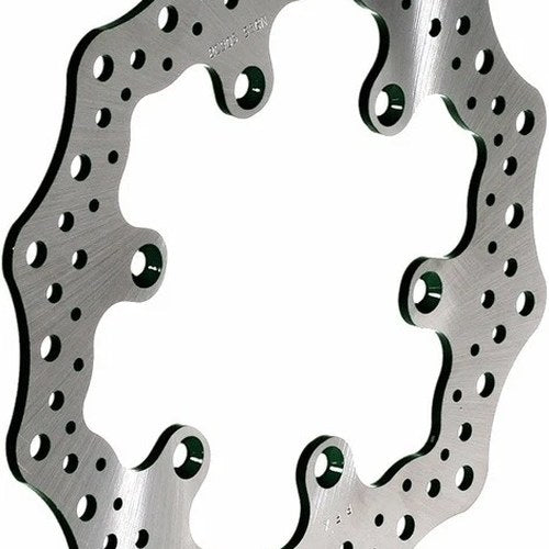 Rfx Race Series Brake Rotor Rear for Kawasaki KX250 2-Stroke/KX125/KX500