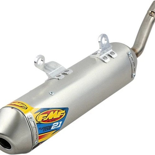 Fmf TurbineCore 2.1 Silencer #024064 for Yamaha YZ250 2-Stroke/YZ250X 2-Stroke