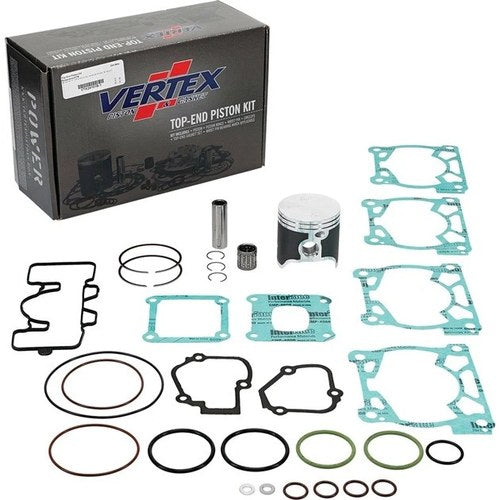 Vertex Top End Piston Kit Size B 57.95mm KTM/Husqvarna 150 XC-W/150 SX