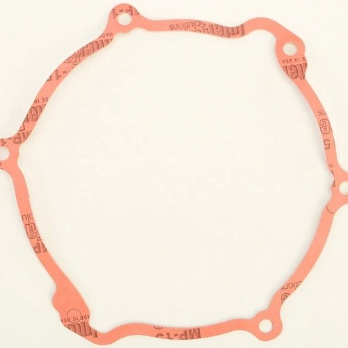 Boyesen Clutch Cover Gasket for Yamaha YZ125 2005-2019