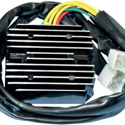 Rick's Motorsports Regulator/Rectifier #10-008 Ducati