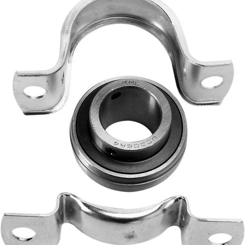 Moose Center Drive Shaft Bearing Assembly Polaris Ranger Crew 500 2011-2013