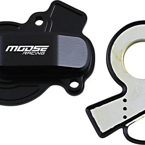 Moose Water Pump Cover #0940-1930 Husqvarna/KTM 450/500/501