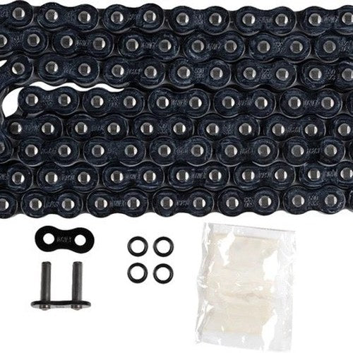 Vortex 530 SX3 Chain 120 Links Black