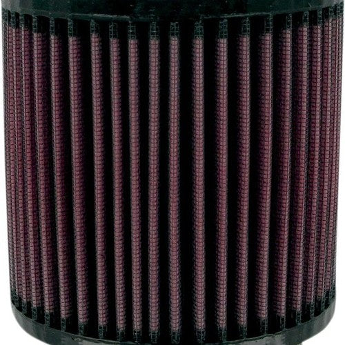 K&N Universal Air Filter RU-2430 Round 5"