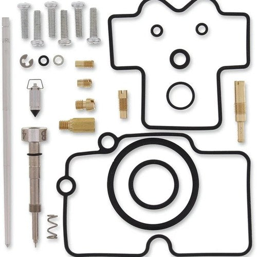Moose Carburetor Rebuild Kit Yamaha WR250F 2006-2013