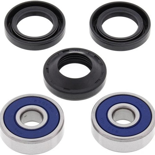 Moose Wheel Bearing/Seal Kit Honda 70/80/85/90/100/110/125/175/185/200 #138713