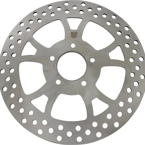 DP Brake Rotor Front #DP1900F Harley Davidson