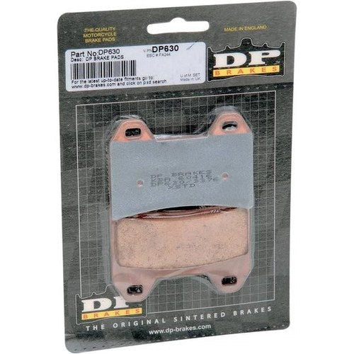 DP Standard Brake Pads #DP630