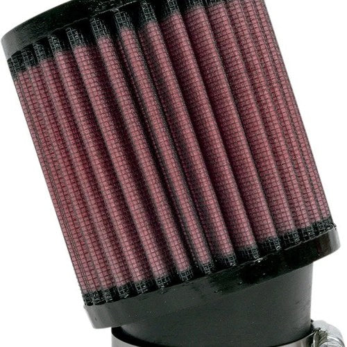 K&N Universal Air Filter RU-1700 Round 4" Angled 20 degrees