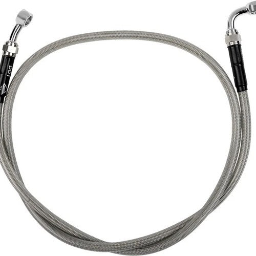 Moose Braided Hydraulic Clutch Line #287102 KTM/Husqvarna 85 SX/TC 85