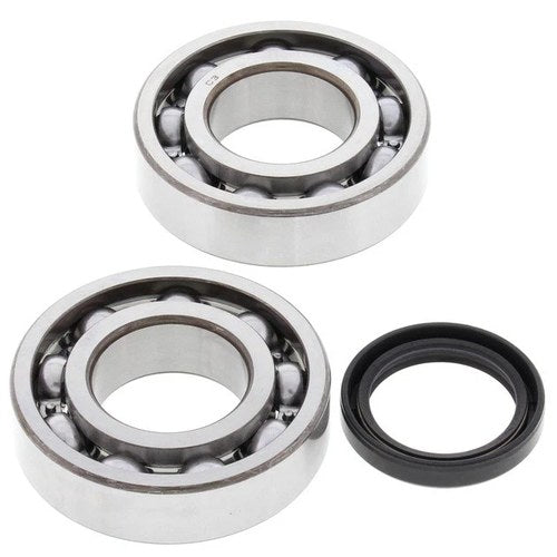 Moose Crankshaft Bearing Kit #142218 fits Kawasaki/Suzuki KX250F/RM-Z250