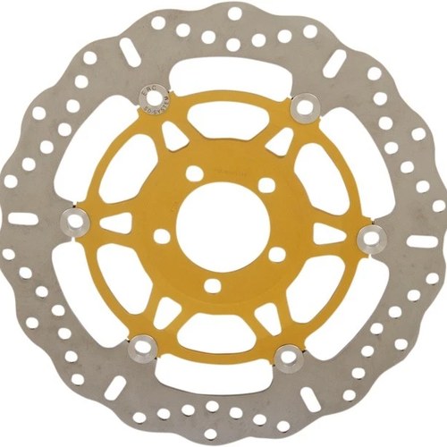 Ebc XC Contour Brake Rotor #MD4008XC for Kawasaki