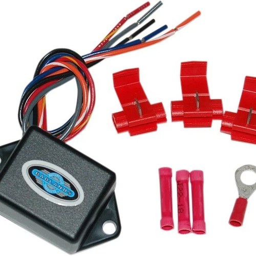 Badlands Intensifier Hi/Lo Module