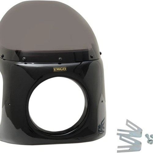 Emgo Viper Retro Fairing 7"