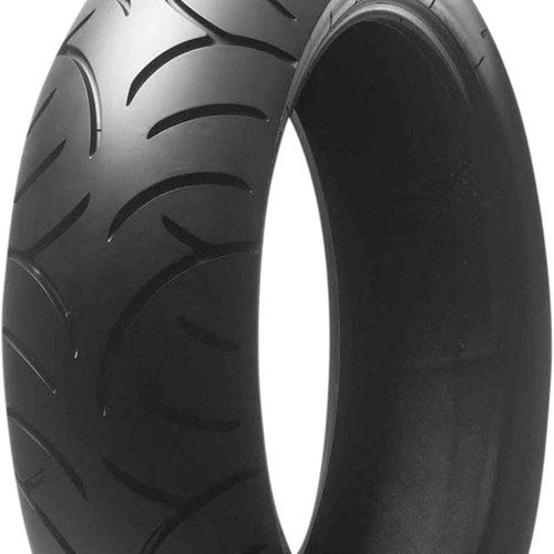 Bridgestone BT-021 Battlax U Sport/Touring Tire 190/50ZR17 73W Rear Radial