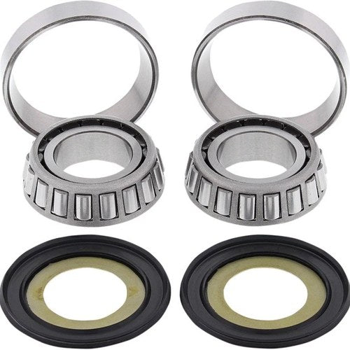 Drag Specialties Steering Stem Bearing Kit Harley Davidson