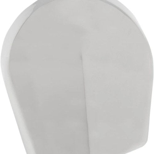 DS Horn Cover Chrome #211919