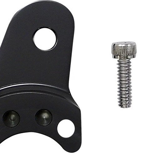 Arlen Ness Brake Arm Adapter #420-027 Harley Davidson