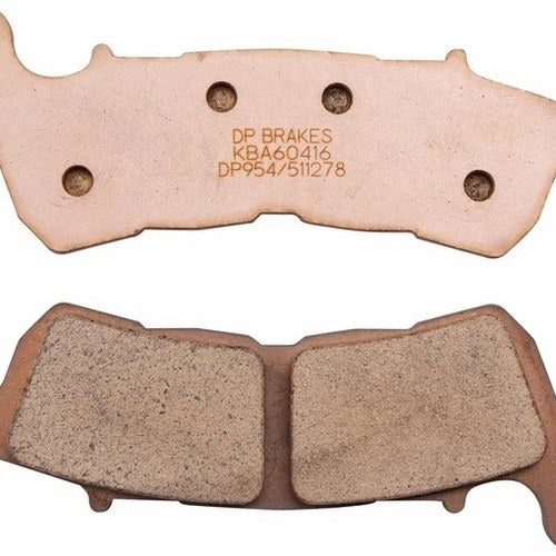 DP Standard Brake Pads #DP954 for Honda/Suzuki