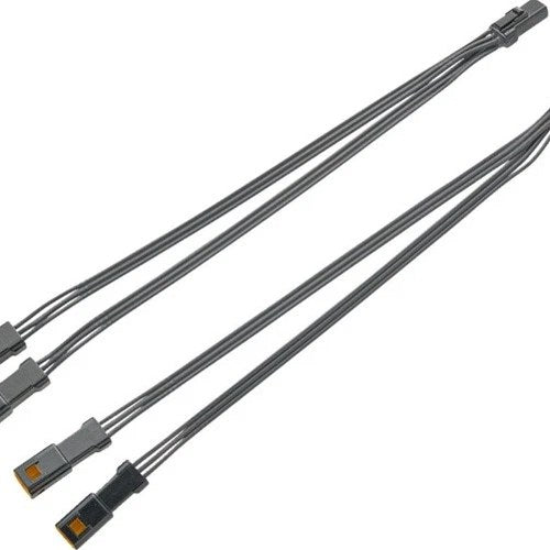 Ciro Shock & Awe Evolved Y-Splitters