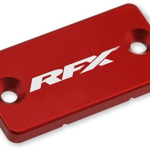 Rfx Reservoir Cap Kit Red Beta 250 RR/300 RR/350 RR/430 RR/480 RR