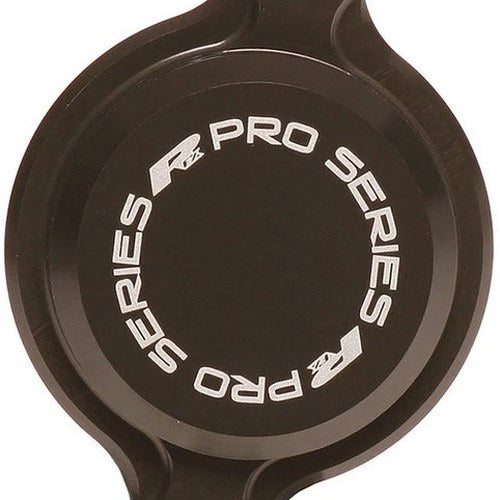Rfx Pro Series Oil Filter Cover Hard Anodized for Yamaha YZ450F/YZ250F/WR250F
