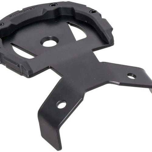 SW-Motech Pro Tank Ring Black Harley Davidson Fxlrs Softail Low Rider S