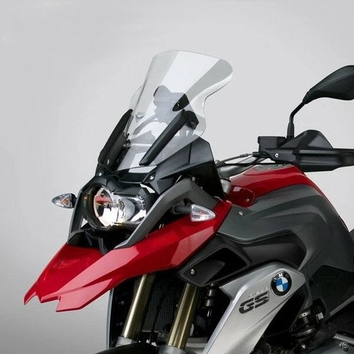 ZTechnik VStream Sport Windshield Clear #Z2486 BMW R 1200