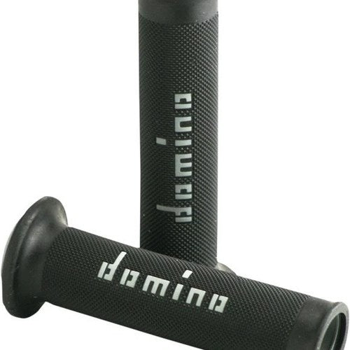 G2 MotoGP Grips Black/Grey