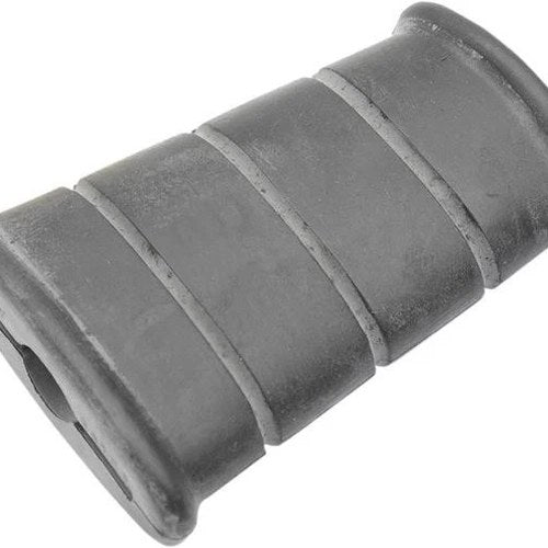 Eastern Rubber for Kick Pedal #K-2-789 Harley Davidson