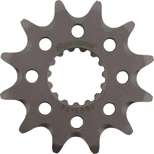Supersprox Front Sprocket 520 #CST-1901-12-1 Husqvarna/KTM/Beta/Husaberg