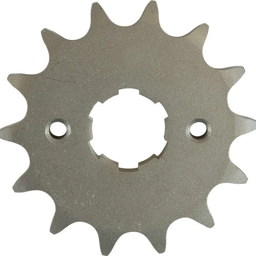 Front Sprocket 17 Teeth For Honda CB 400/4 F1 Four 1977 (0400 CC)