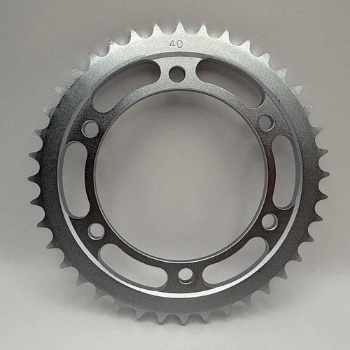 Rear Sprocket 40 Teeth For Cagiva X Raptor 1000 2005