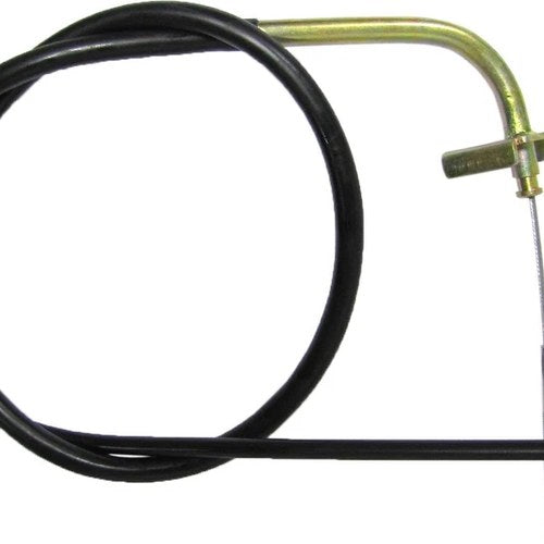 Front Brake Cable Left For Suzuki LT-A 50 K2 Quadmaster 2002